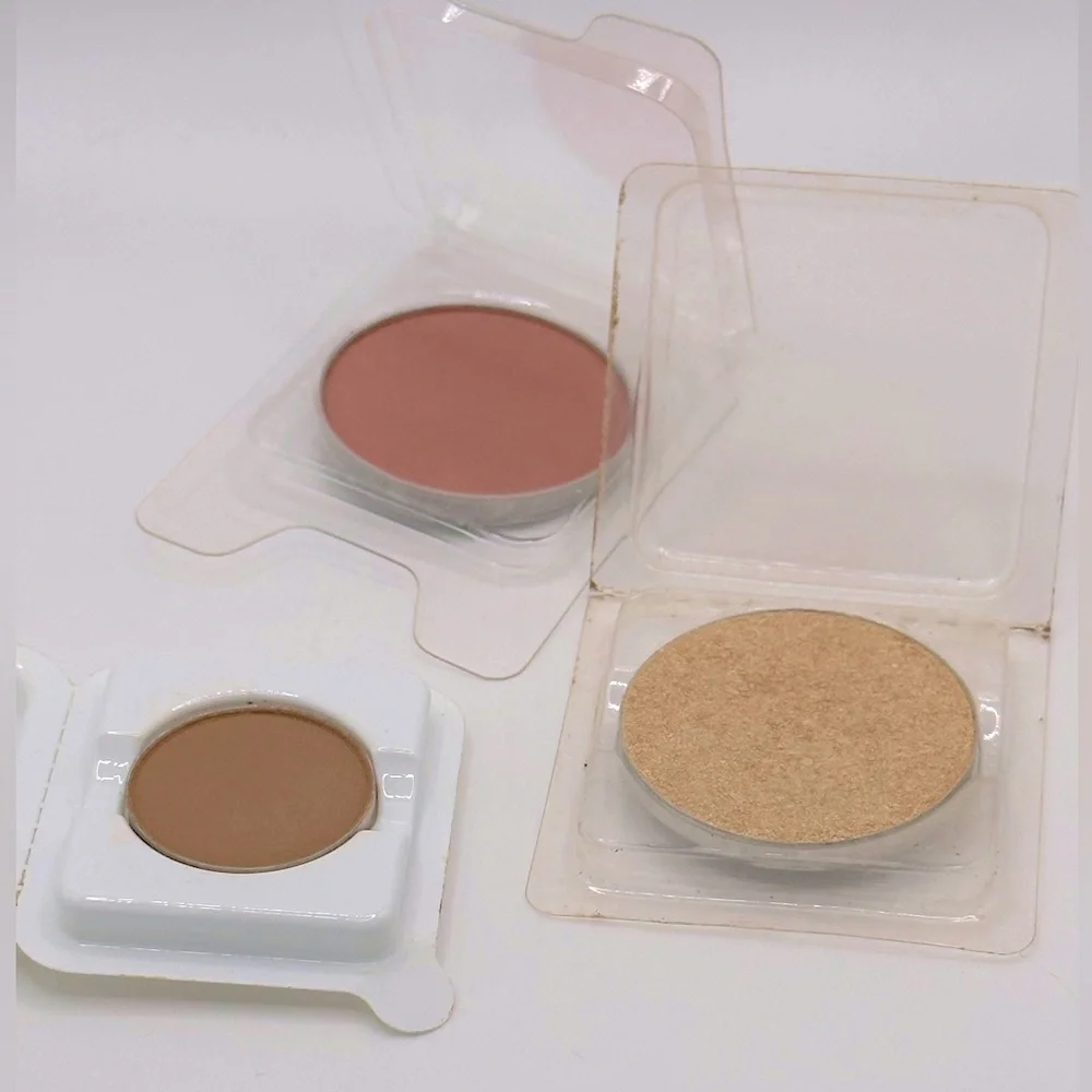 NIB Hanalei Matte Bronzer, Afterglow highlighter, Finding Ferdinand Blush Bundle